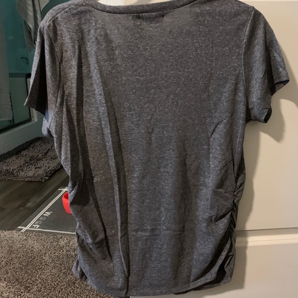 Maternity Top - Picture 2 of 3